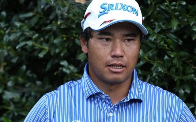 松山英樹「今までにないオフを過ごしたい」最終日終了後インタビュー