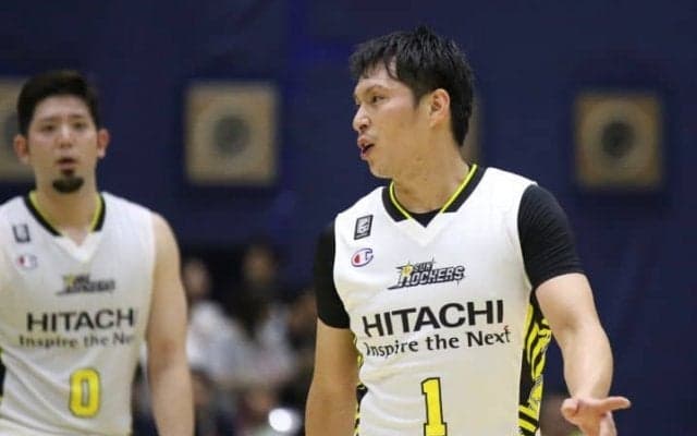 サンロッカーズ渋谷、『チームの要』清水太志郎の復帰が開幕に向け心強い補強に