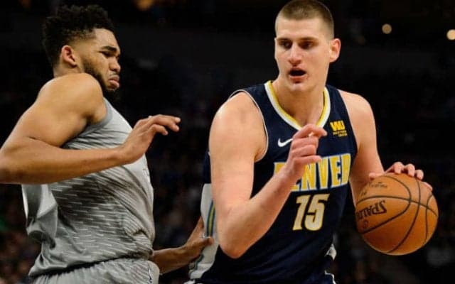 ポール・ミルサップの助言でエースの自覚が芽生えた、ナゲッツのニコラ・ヨキッチ