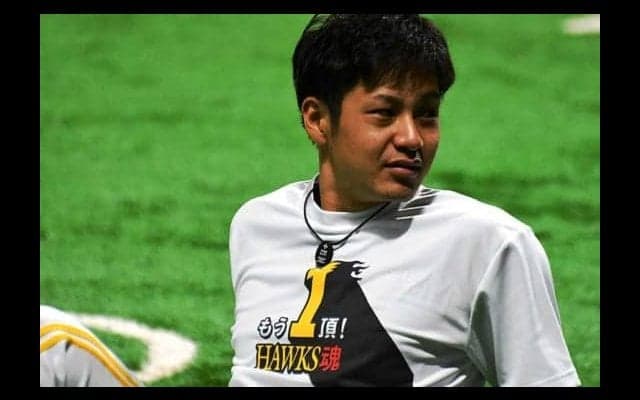 ホークス大竹が「野球を始めたきっかけ」ヤフオクDで初勝利「まさか自分が…」