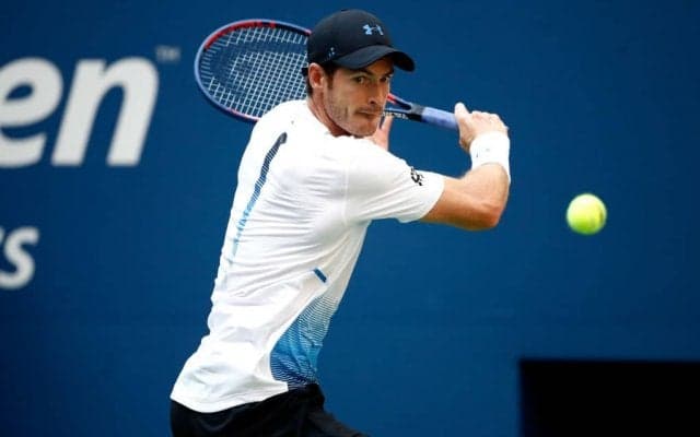 マレー「来季を万全の態勢で迎えるため」、北京大会を最後に2018年シーズン終了へ