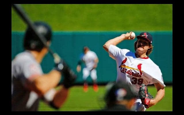 【MLB】元Gマイコラスが17勝で最多勝争いへ　ファン絶賛「なんてカムバックだ」