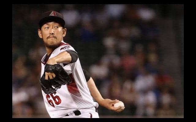 【MLB】オールドルーキー平野を地元紙が絶賛「開眼」　担当スカウト「ここまでとは」