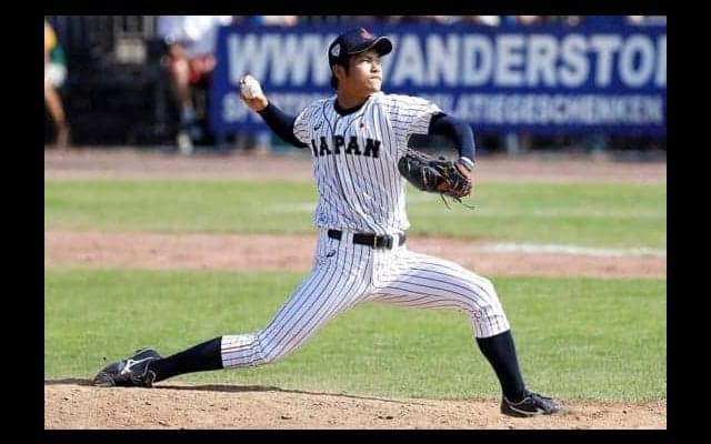 【大学野球】甲斐野、渡辺、辰己、伊藤…プロ注目の大学生ドラフト候補が続々と志望届提出