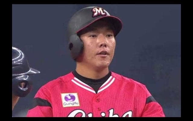 ロッテがオリックスに2連勝　ドラ1ルーキー安田が2安打4打点と大活躍！