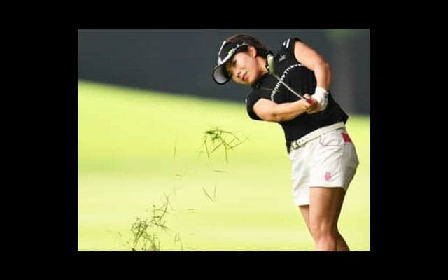 堀奈津佳は今…。「比嘉真美子の活躍が励み。私ももう一度勝ちたい」