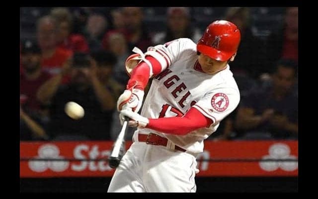 【MLB】大谷翔平のマルチな才能を球団OB絶賛　「試合前には熱唱、試合ではホームラン」