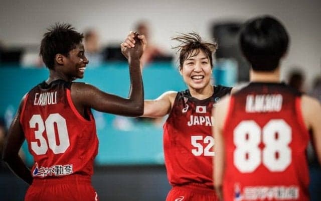 ワールドカップ第2戦は延長戦にもつれる激闘、日本代表は消耗戦をチーム力で制す