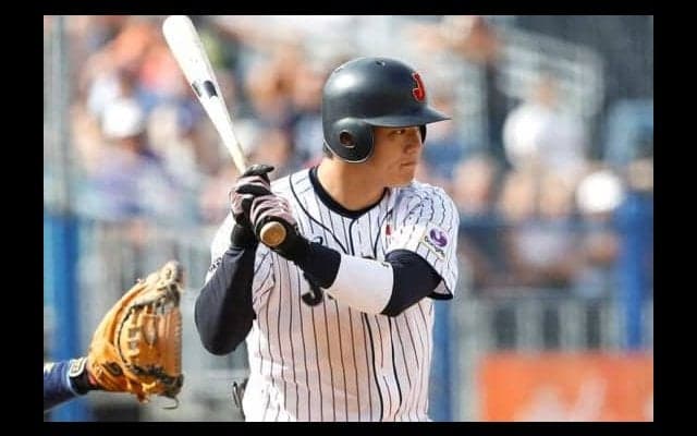 25日のプロ野球志望届　通算31発遊撃手ら公示で高校生81人、大学生54人に