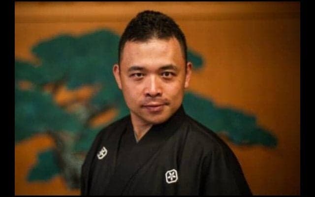 【卓球・Tリーグ】スポーツと伝統芸能の融合　琉球アスティーダが試合前のパフォーマンスに狂言