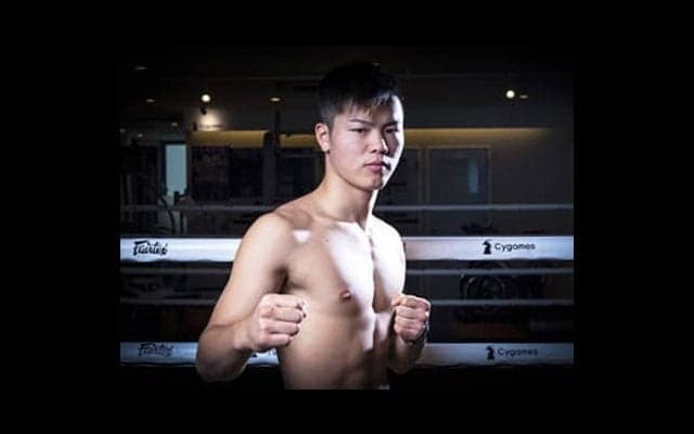 二刀流・那須川天心、MMAの横綱との決戦へ。「堀口さんにも穴はある」