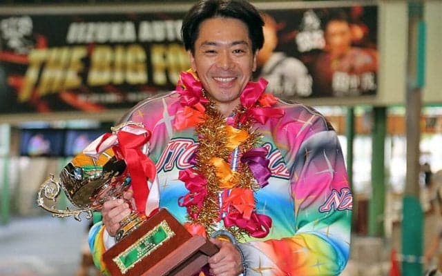 天野記者の『オートレースNOW』Vol.18