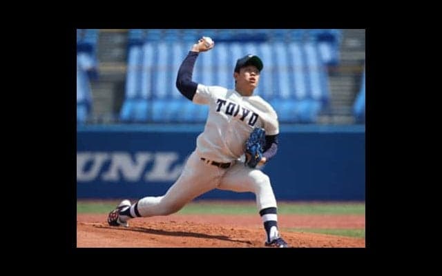 パ・リーグ６球団のいま本当にほしいドラフト候補は、この選手たちだ