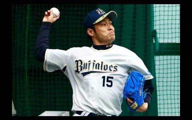 26日の公示　オリ佐藤達が今季1軍初昇格　広島は九里を登録、燕は石川を抹消