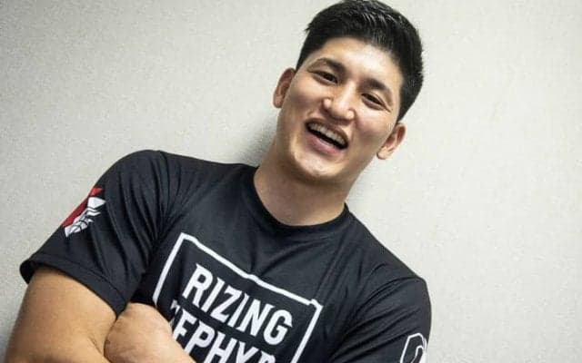 津山尚大は福岡の『秘蔵っ子』に（前編）「海外でプレーする夢へ向け、挑戦の年」