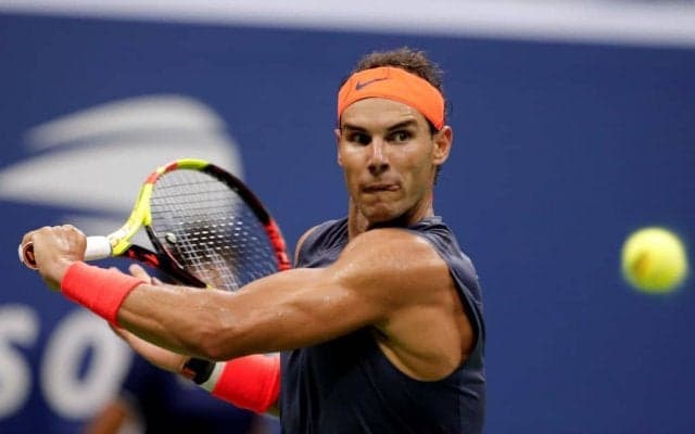 ナダルは「ATP1000 パリ」での復帰を目指すが、叔父は「無理して戻ることはない」と話す