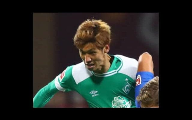 大迫勇也は監督からの信頼度抜群。病み上がりでも「出場時間延長」