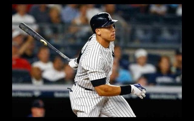 【MLB】ヤ軍ジャッジの175キロ弾丸ライナーが投手の顔面襲う…　「身の毛もよだつ」