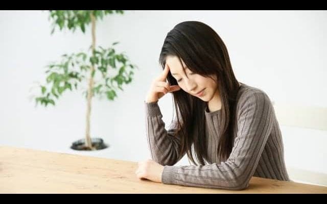 夏の疲れを残さない生活の仕方とは