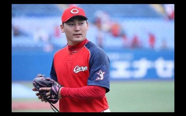 広島の主軸・丸、鈴木が口揃える次なる目標　「日本シリーズに勝つこと」
