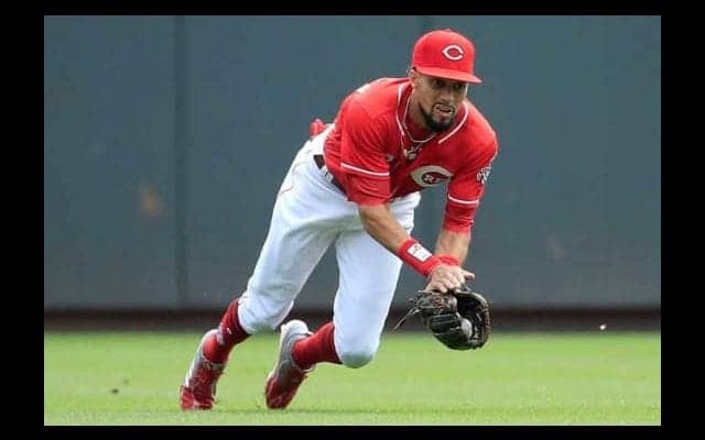 MLB公式が今シーズン最高プレー集を公開　スパイダーキャッチ、魔球、激走…