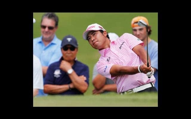 今季を振り返る松山英樹の胸中。来季に向け「今までにないオフを送る」