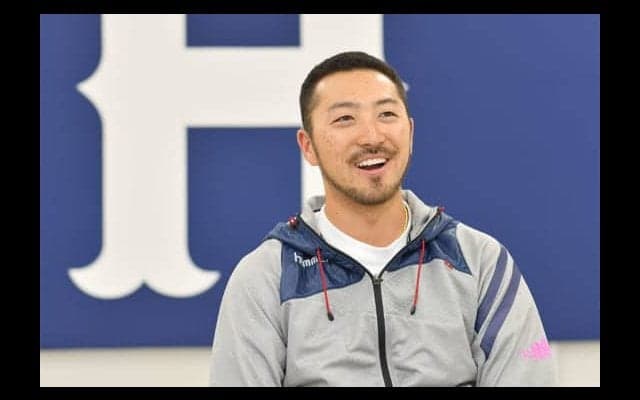 「我が道を行く」-広島菊池に単独インタビュー、名手が明かす“守備の流儀”