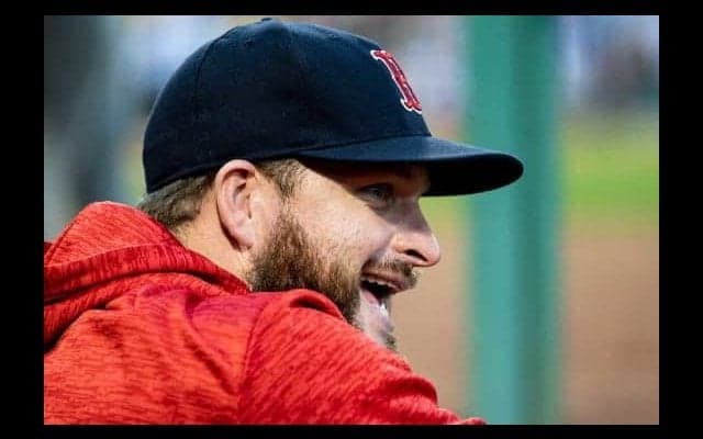 【MLB】日本からの“逆輸入”は大当たり　元広島ブレイシアが最強Rソックスで大活躍