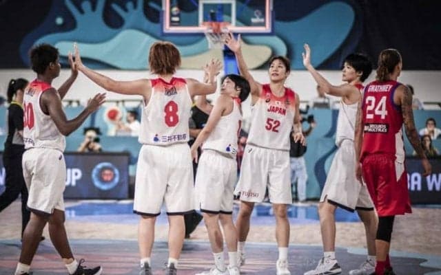 グループリーグ最終戦、要所を締めた日本代表がプエルトリコを相手に価値ある勝利