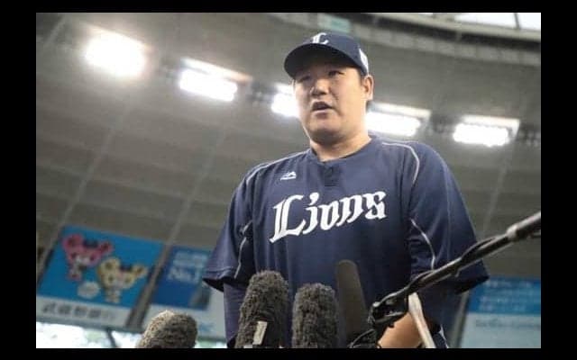 現役引退の松井稼、同僚も惜しむ　中村「寂しい」栗山「憧れのスーパースター」