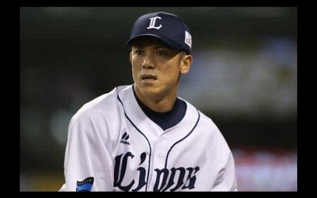 27日の公示　西武が松井、郭、十亀を登録　ヤクルトは大量10選手入れ替え