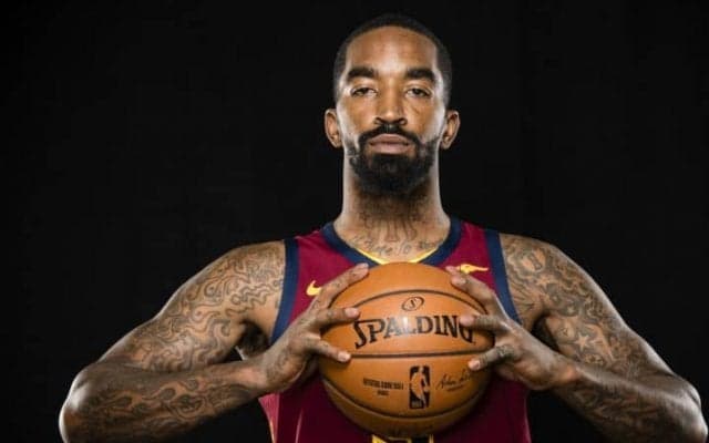 沈黙を破ったJR・スミス、『世紀の凡ミス』を振り返って「誰でも間違いを犯す」