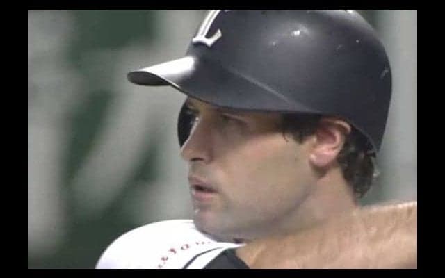 優勝マジック5の西武　名門大卒で熱血漢の元助っ人がエール「ガンバッテ！」