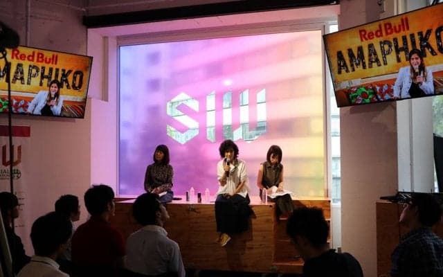 多様な未来を考えるトークセッション「SOCIAL INNOVATION WEEK SHIBUYA 2018 DIVE DIVERSITY SESSION」レポート