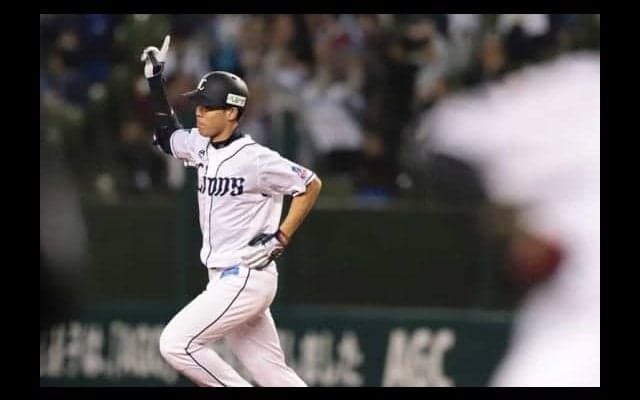 西武、大逆転勝利でM3！　また秋山逆転3ランで11連勝　鷹の逆転V遠のく