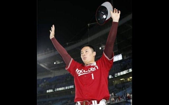 4年ぶりの先発で5回無失点！ 東北楽天・松井が1465日ぶりの先発勝利！