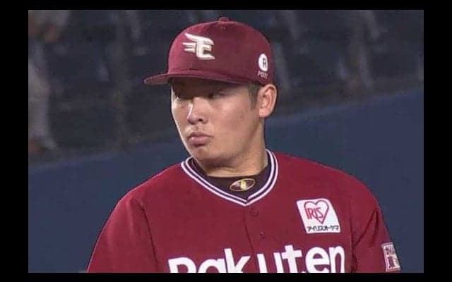 楽天・松井裕樹が1465日ぶり先発勝利　5回3安打7K無失点の好投で今季5勝目