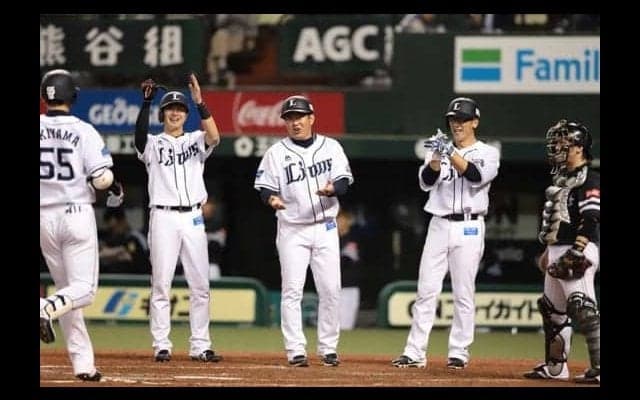 CS出場3チーム決定　西武は秋山の逆転3ランで11連勝＆M3…パ27日はこうなった