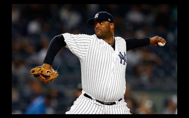 【MLB】ヤ軍サバシア、5600万の出来高捨てナイン守る　「ああすることが正しい判断」