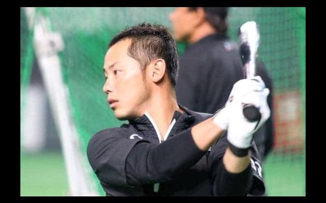 日本ハムが矢野の今季限りでの現役引退を発表　「本当に幸せな選手生活でした」