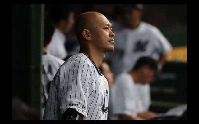 「オレたちの福浦」2000本安打！　その瞬間に交錯したロッテファンの思い