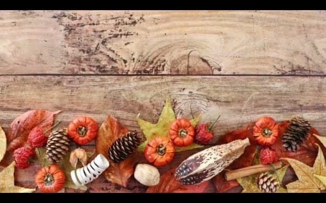 新型秋バテの解消法