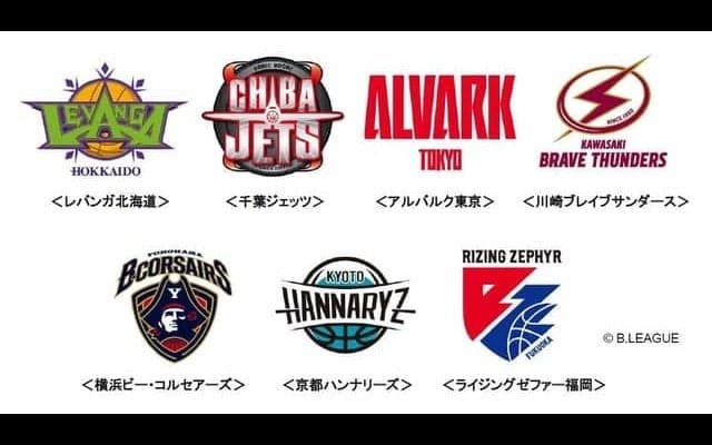 Bリーグ2018-19シーズン120試合、J:COMが生中継
