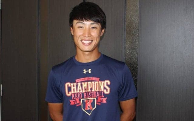 46年ぶり3連覇を目指す慶大を影で支える学生コーチ・泉名翔大郎