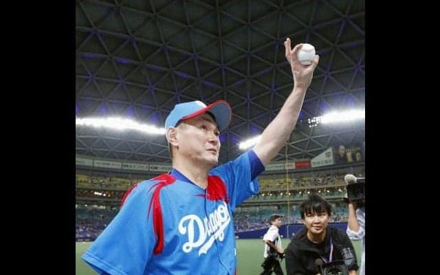 中日・岩瀬が前人未到の1000試合登板達成！プロ記録を更新する407セーブ目！