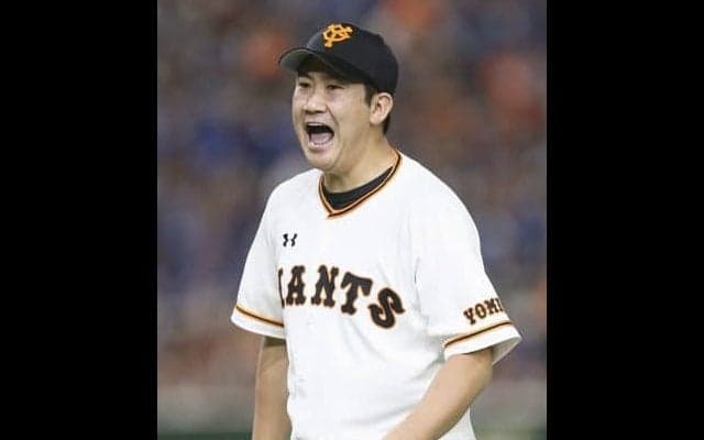シーズン7度目の完封劇で3位再浮上！読売巨人・菅野が29年ぶりのリーグ記録に並ぶ！