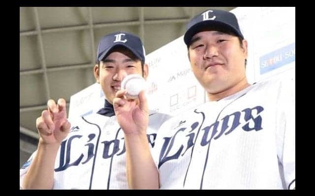 西武・菊池、鷹戦19戦目初勝利でV王手　「勝たない限り認めてもらえない」