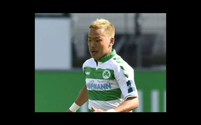 井手口陽介、得点を決めたのに低評価。ドイツでの飛躍に何が必要？