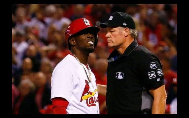 【MLB】“笑撃”のクロスプレー発生！　消えた走者に捕手唖然　元G助っ人がずっこけ