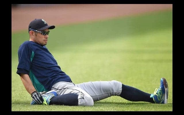 イチローの「秘密のジム」が選出　MLB公式選ぶ「最もクレイジーな練習7選」